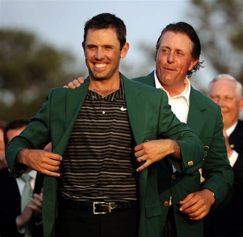 2011 masters winner|2011 Masters: Charl Schwartzel Captures the Masters。